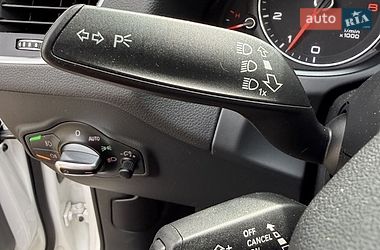 Позашляховик / Кросовер Audi Q5 2014 в Сумах