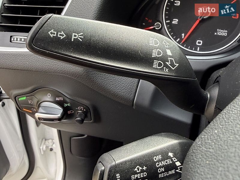 Позашляховик / Кросовер Audi Q5 2014 в Сумах