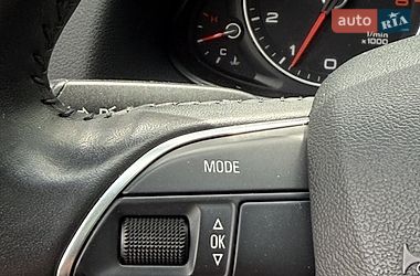 Позашляховик / Кросовер Audi Q5 2014 в Сумах