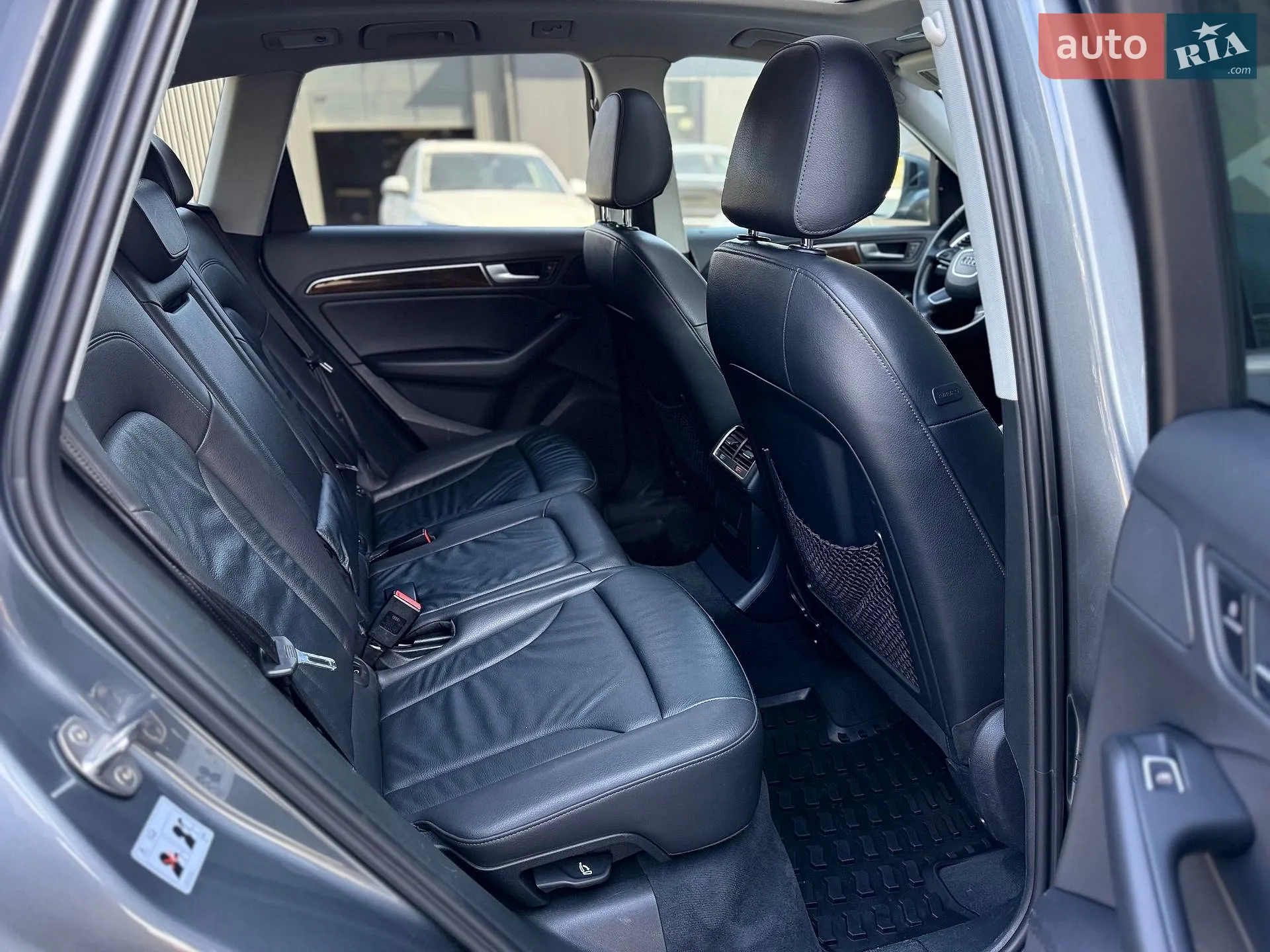 2015 Audi Q5 - мініатюра 46