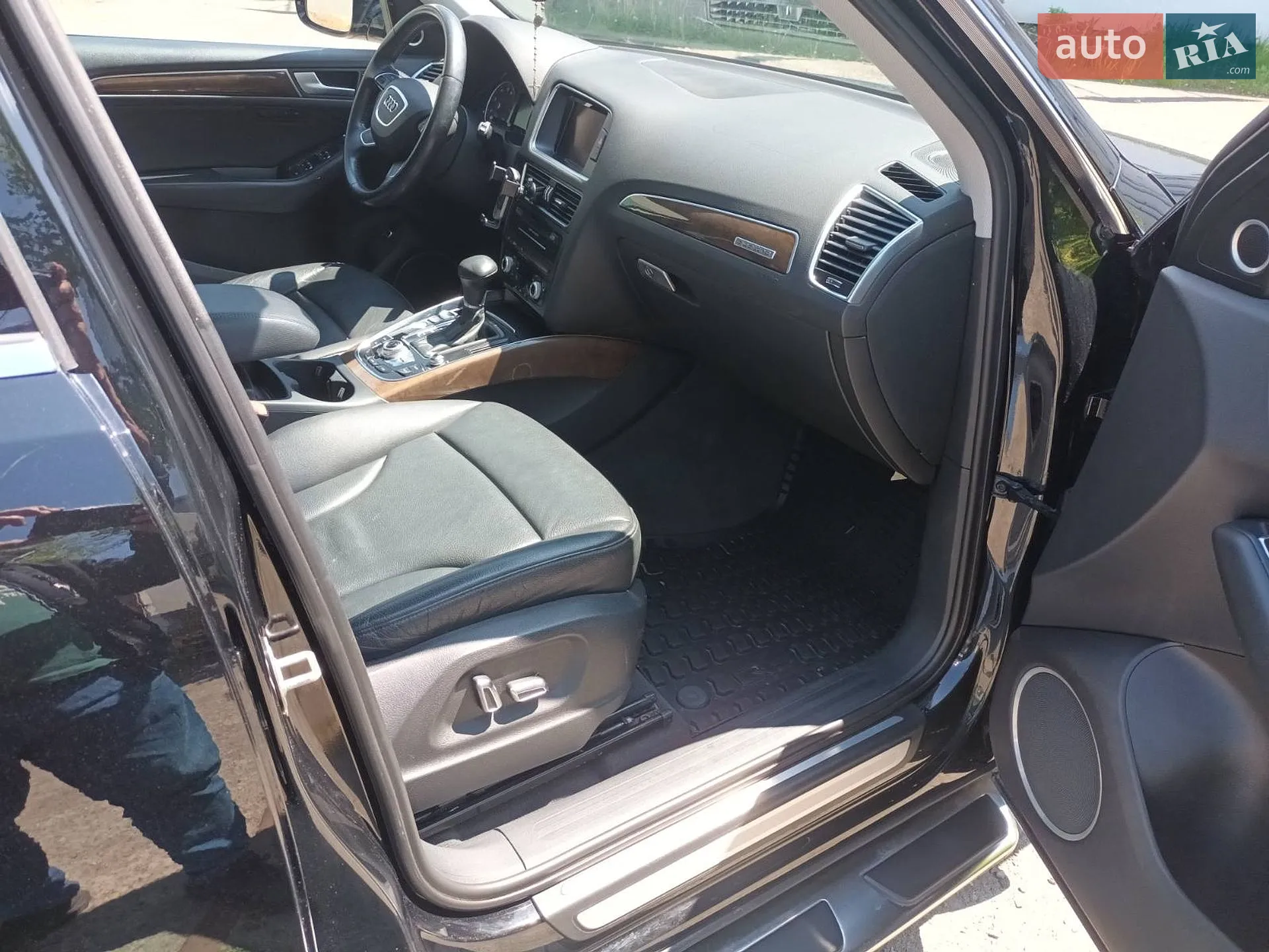 2016 Audi Q5 - мініатюра 5