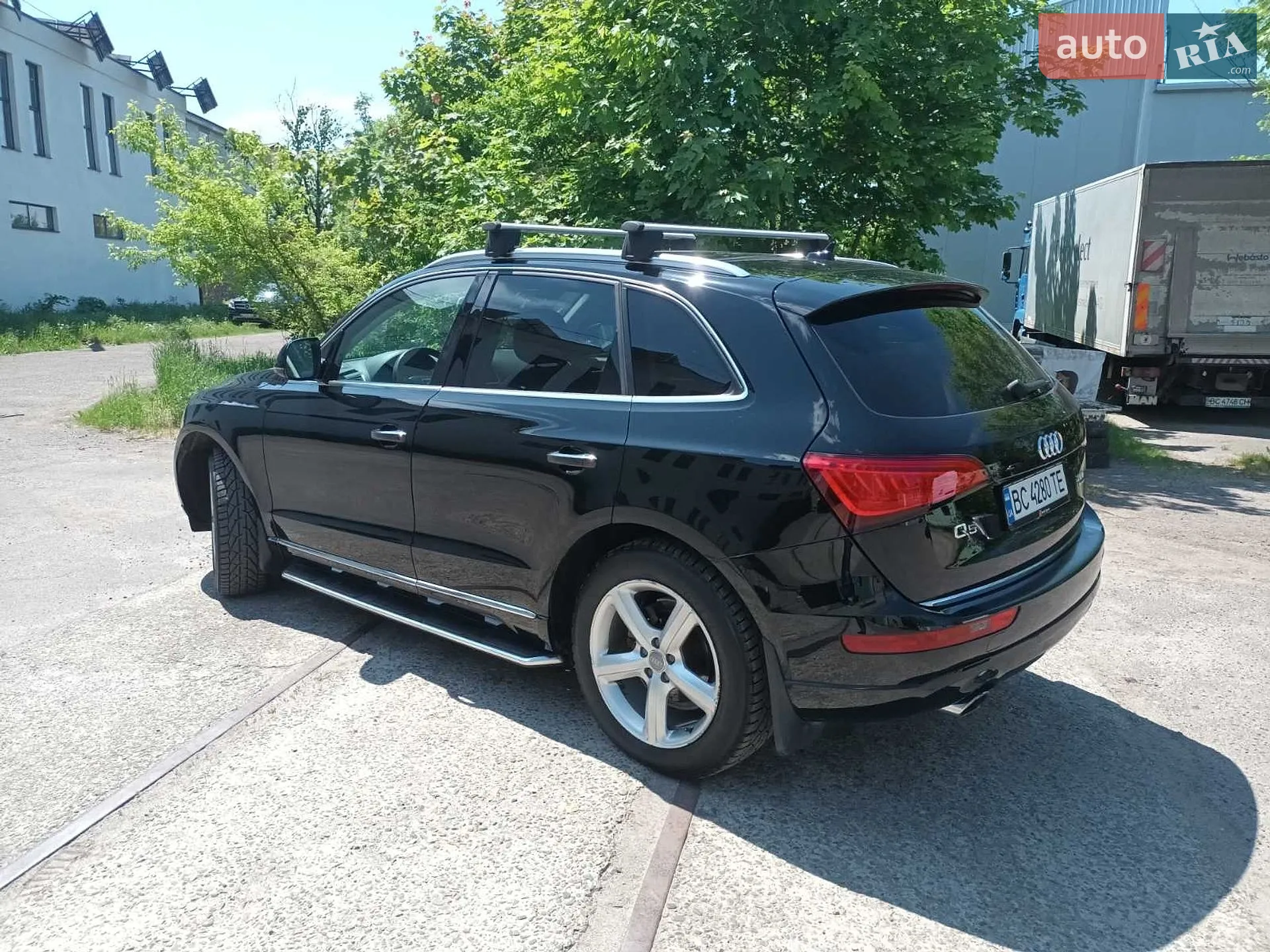 2016 Audi Q5 - мініатюра 6