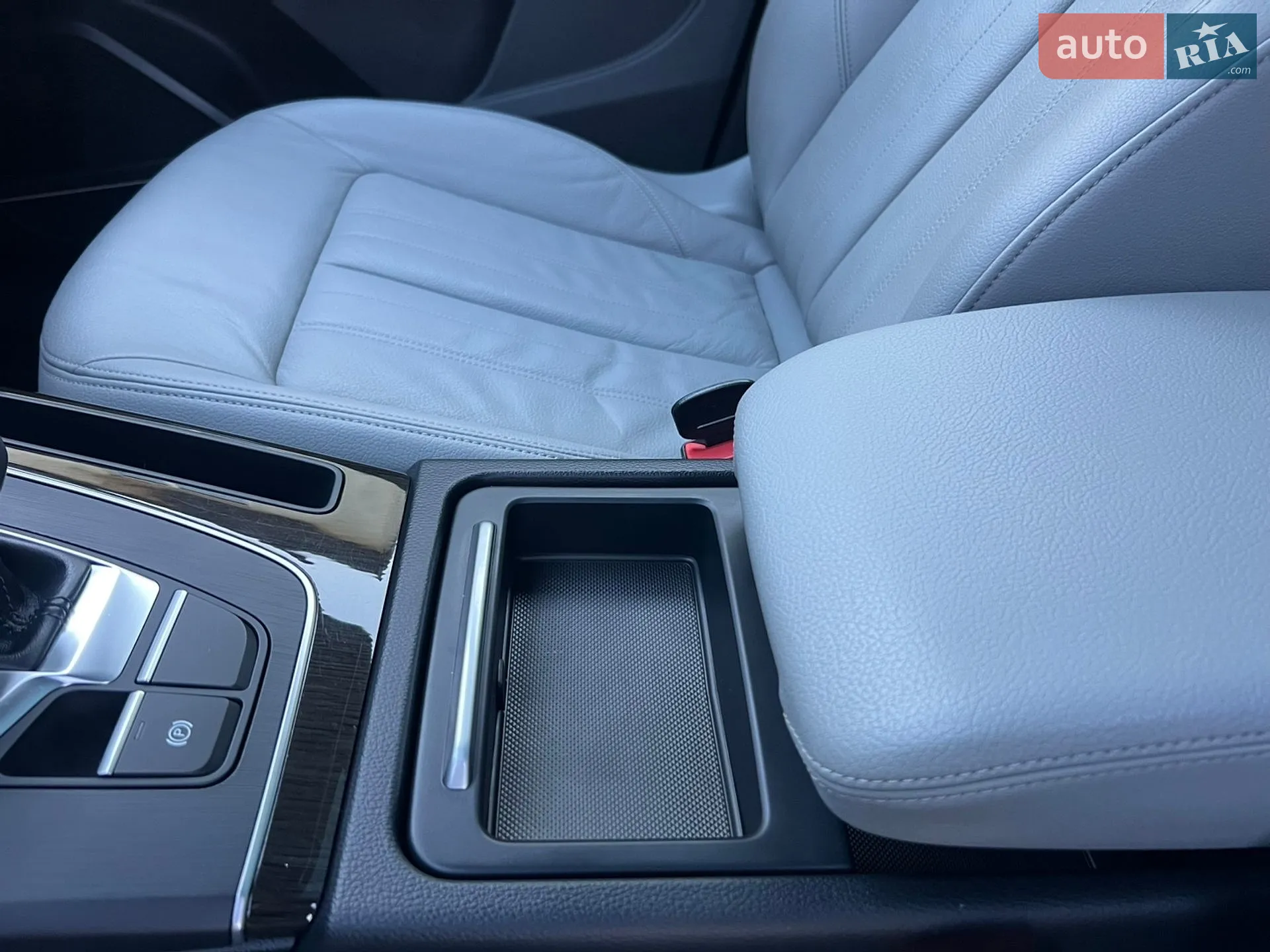 2017 Audi Q5 - мініатюра 46