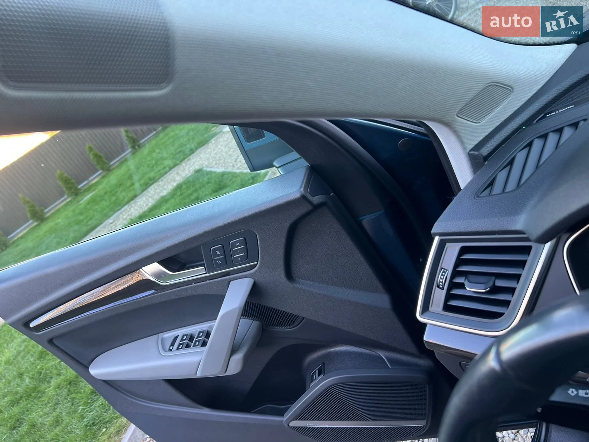 2017 Audi Q5 - мініатюра 54