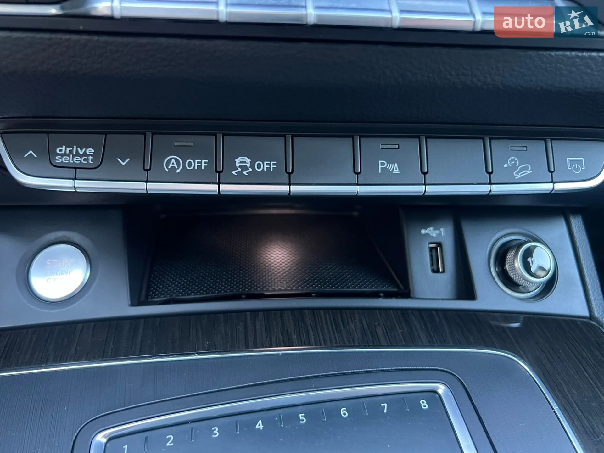 2017 Audi Q5 - мініатюра 71