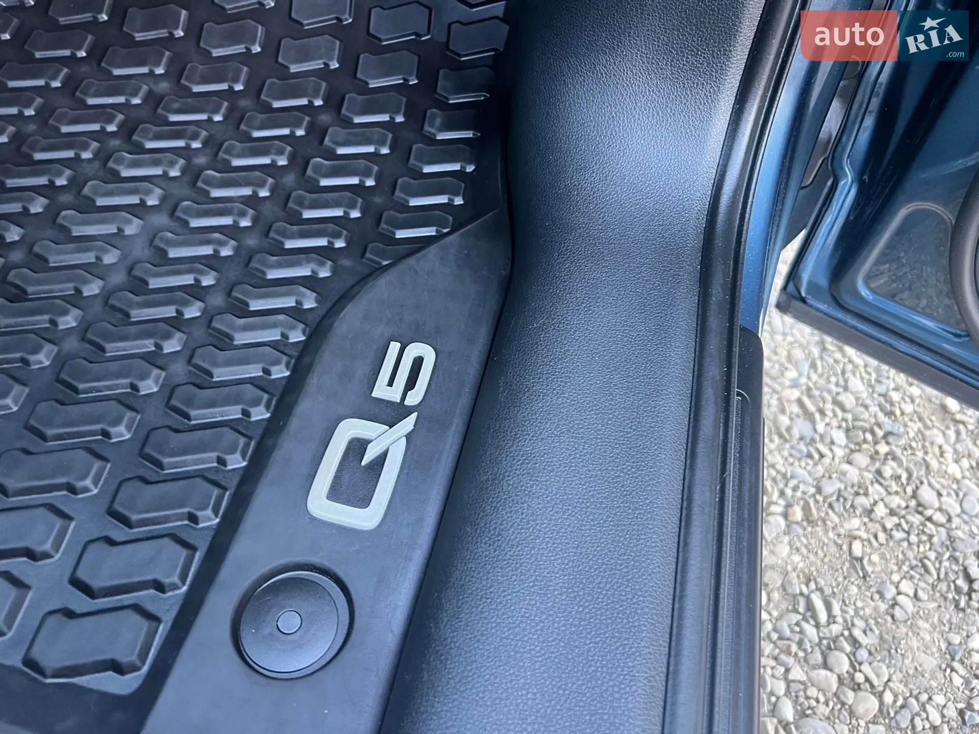 2017 Audi Q5 - мініатюра 96
