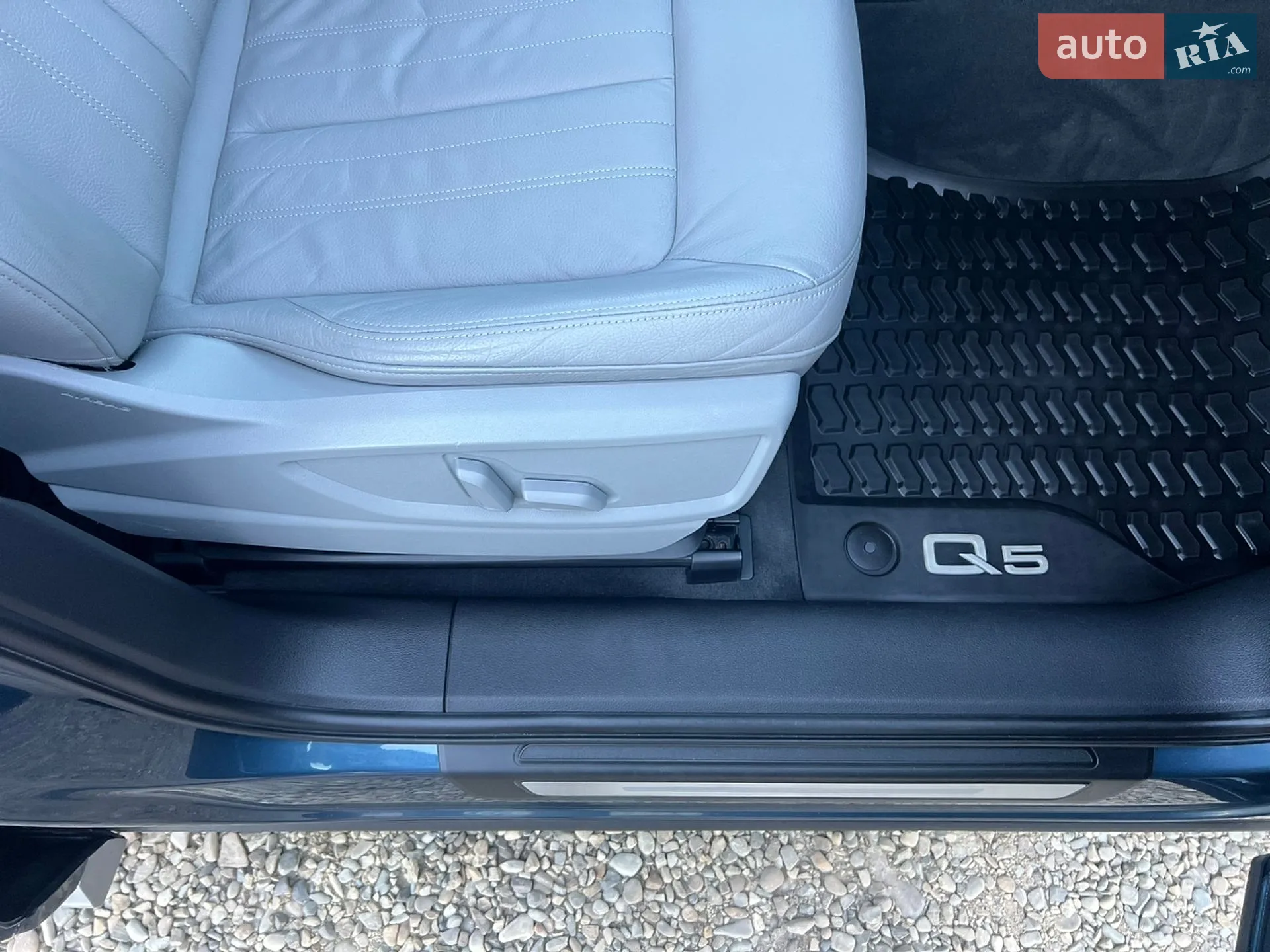 2017 Audi Q5 - мініатюра 100