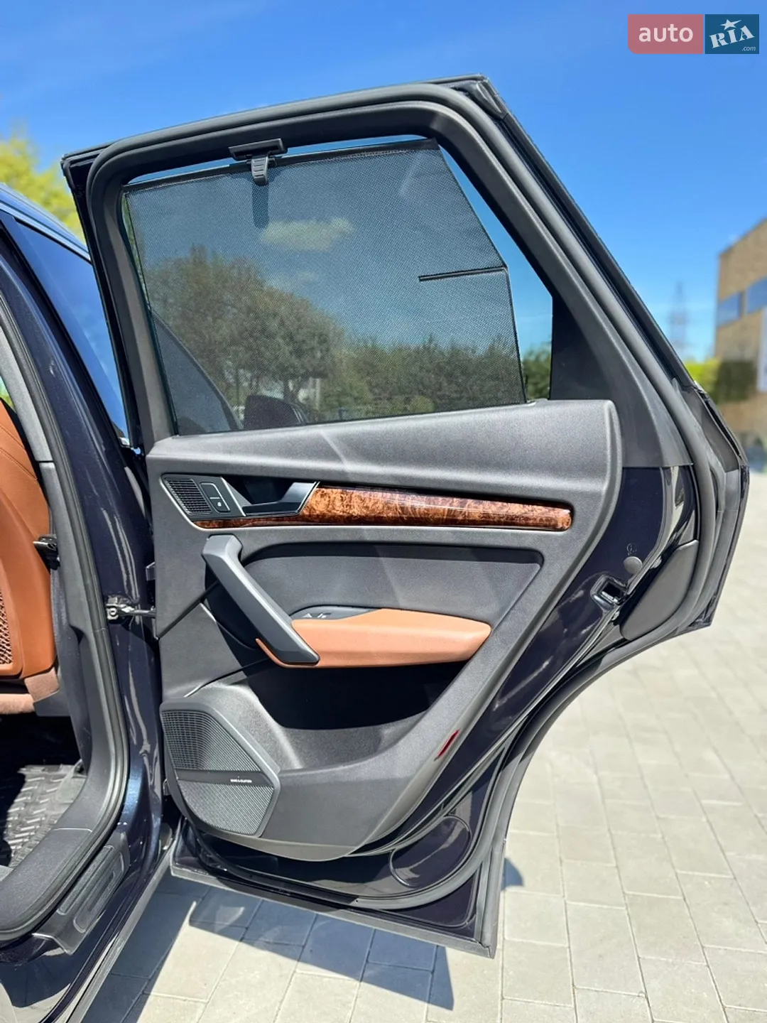 2018 Audi Q5 - мініатюра 33