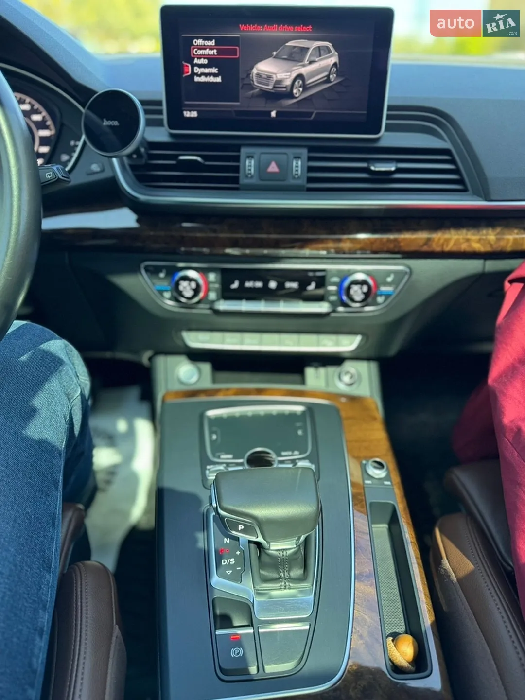 2018 Audi Q5 - мініатюра 41
