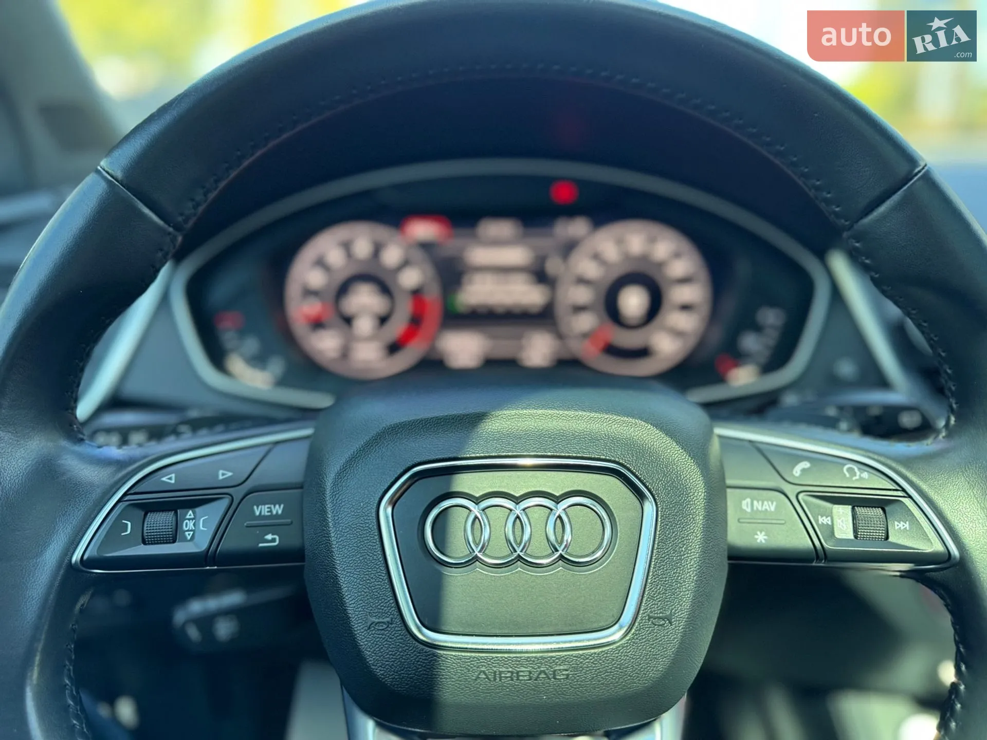 2018 Audi Q5 - мініатюра 43