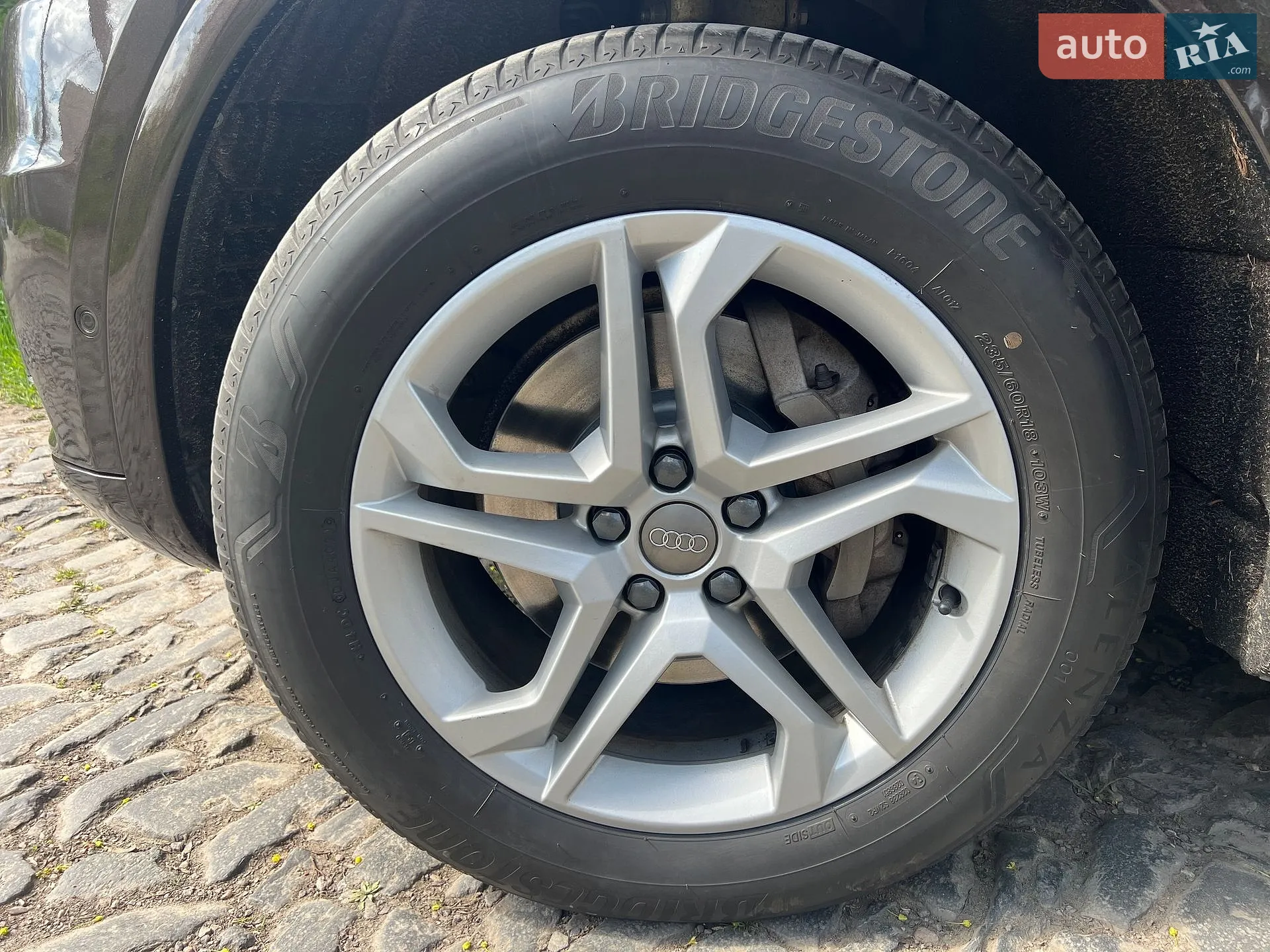 2018 Audi Q5 - мініатюра 39
