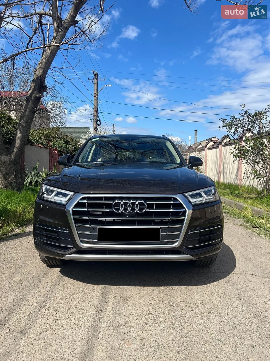 2018 Audi Q5 - мініатюра 44