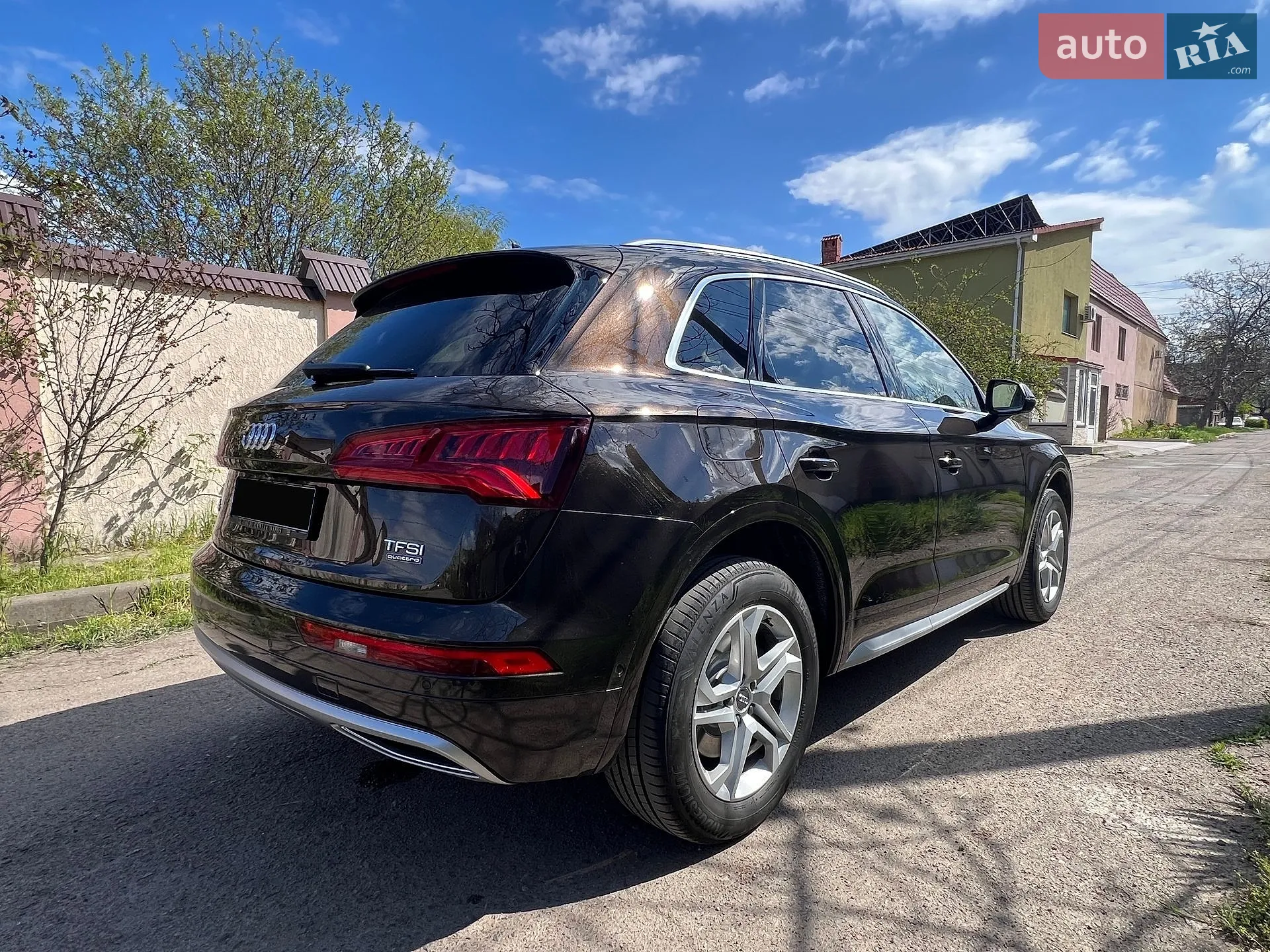 2018 Audi Q5 - мініатюра 48