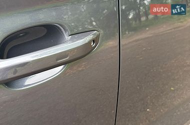 Позашляховик / Кросовер Audi Q5 2018 в Коломиї