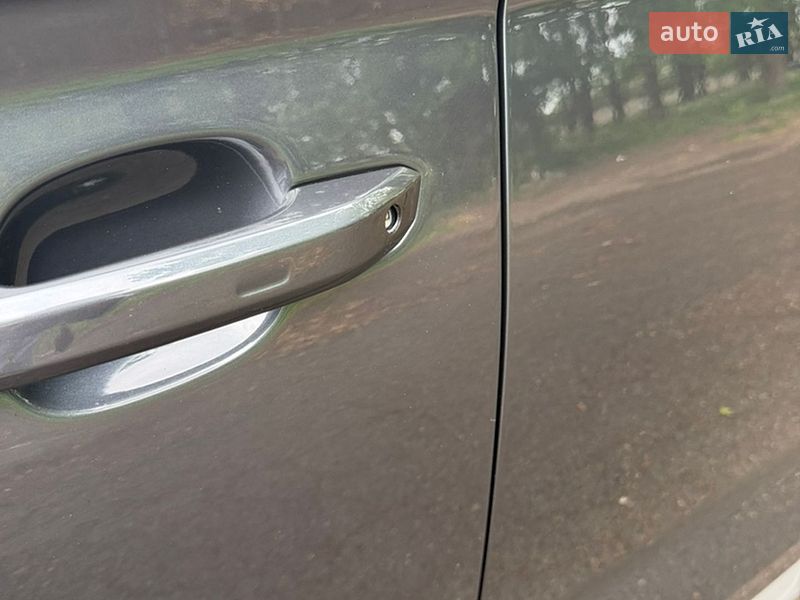 Позашляховик / Кросовер Audi Q5 2018 в Коломиї
