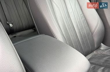 Позашляховик / Кросовер Audi Q5 2018 в Коломиї