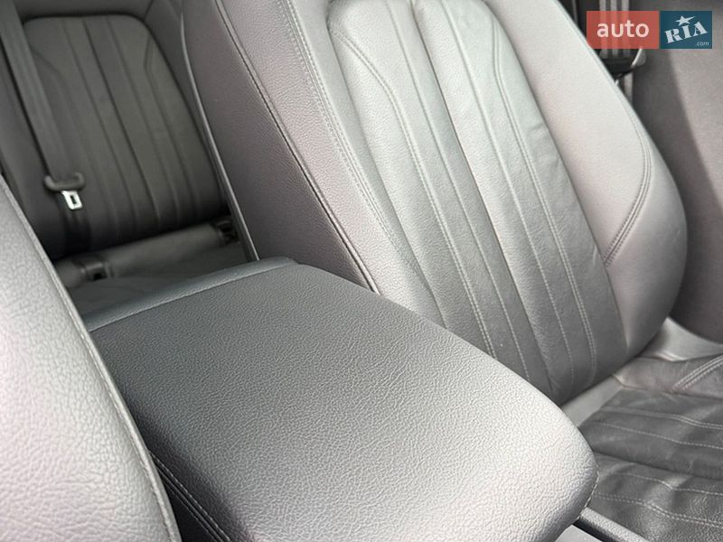 Позашляховик / Кросовер Audi Q5 2018 в Коломиї