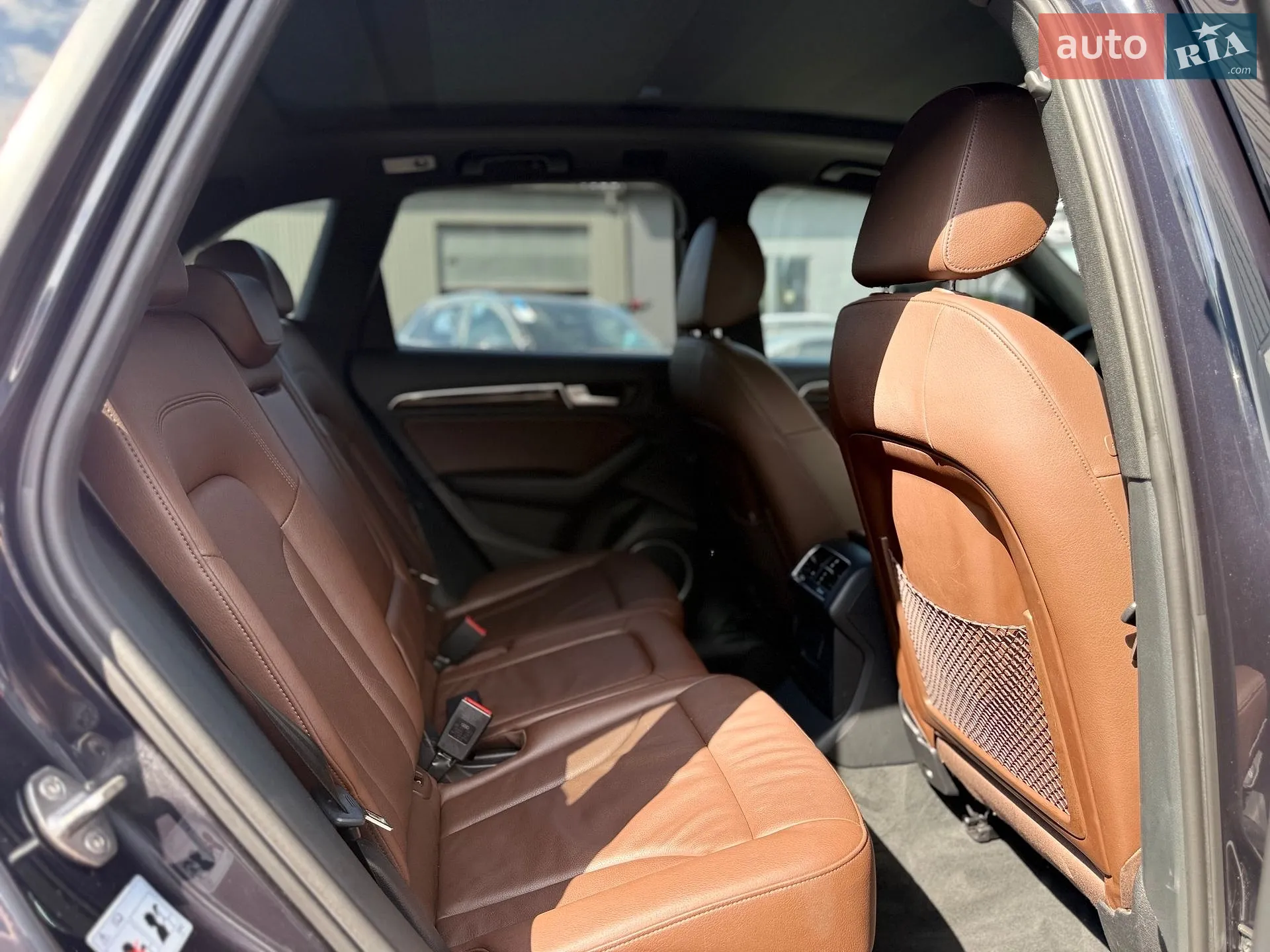 2017 Audi Q5 - мініатюра 41