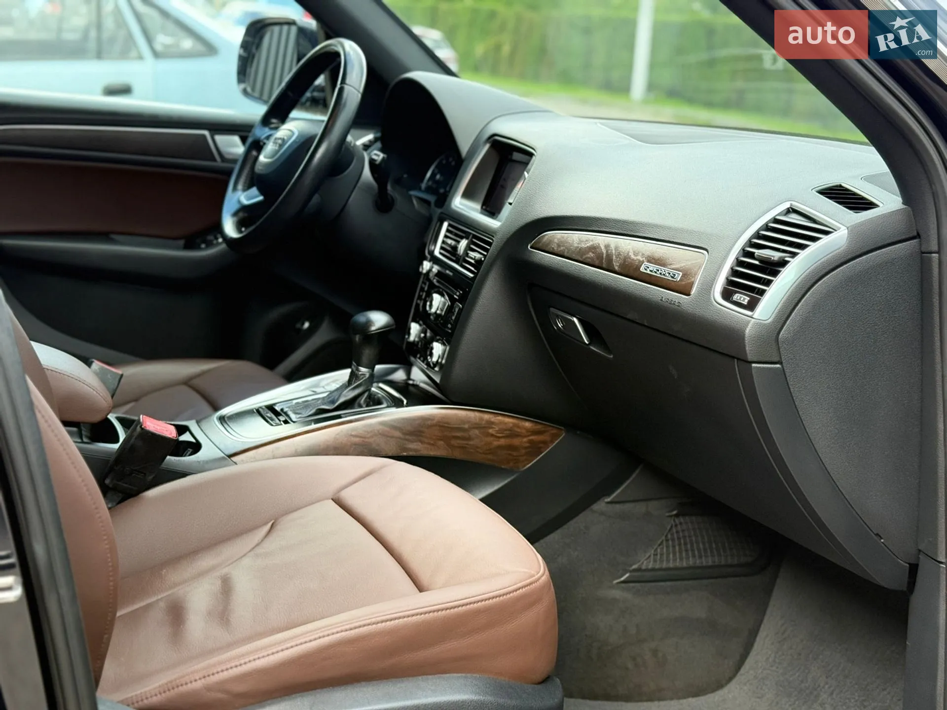 2015 Audi Q5 - мініатюра 8