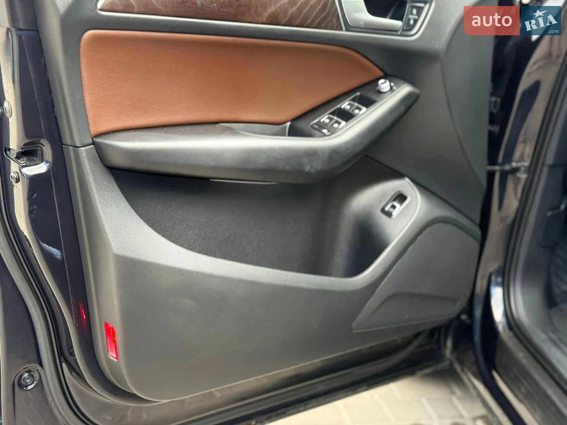2015 Audi Q5 - мініатюра 13
