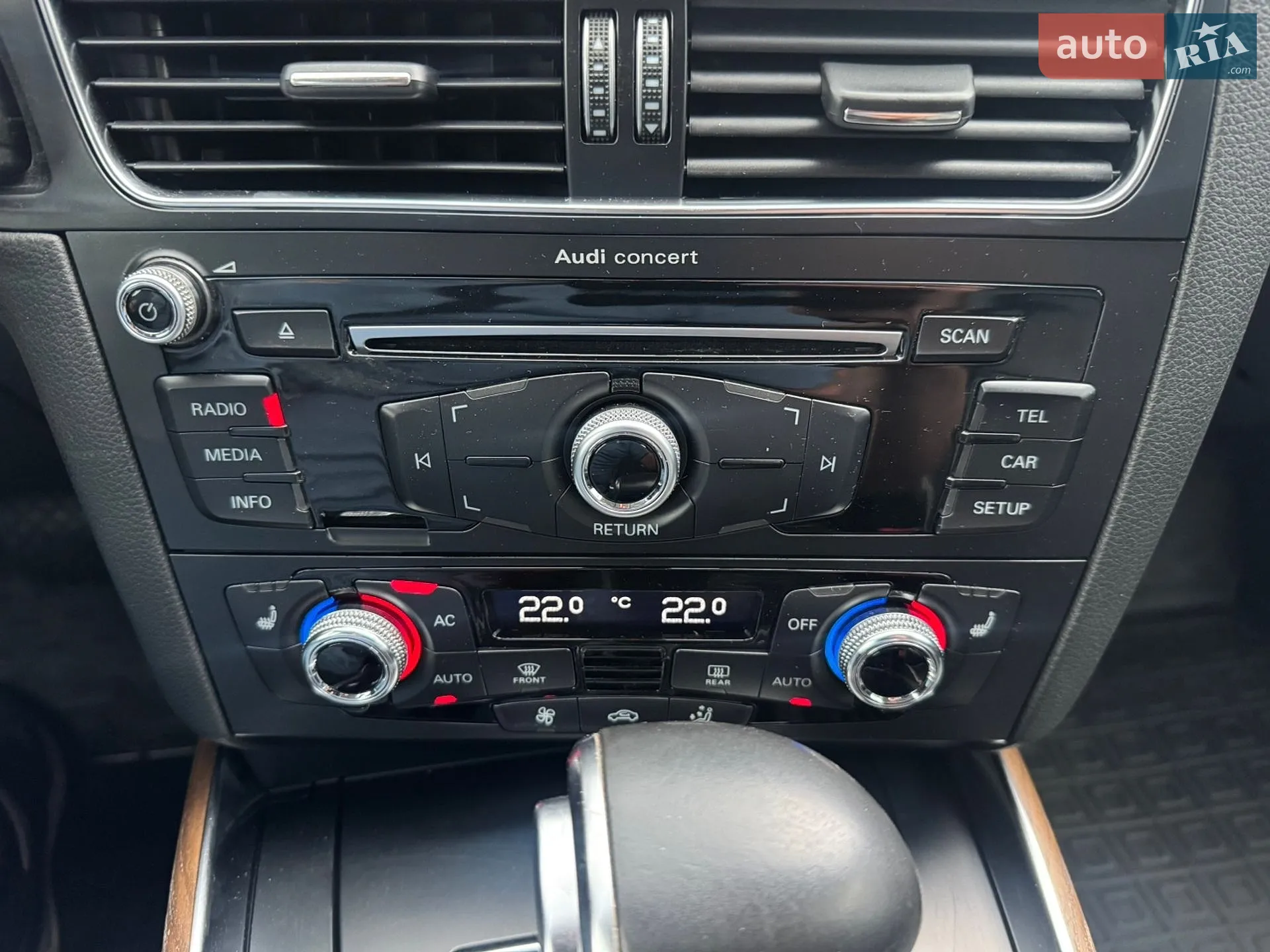 2012 Audi Q5 - мініатюра 27