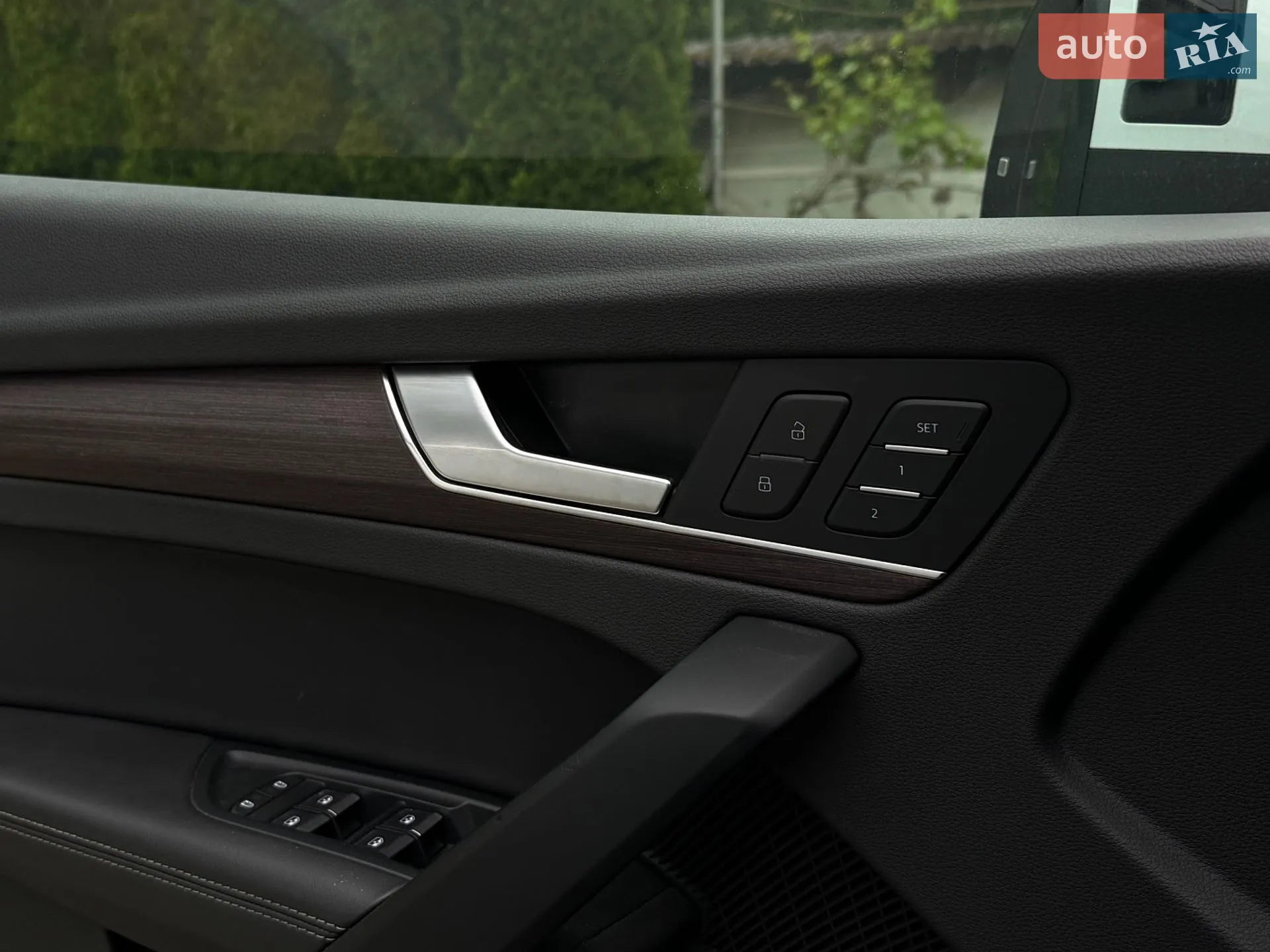 2020 Audi Q5 - мініатюра 20