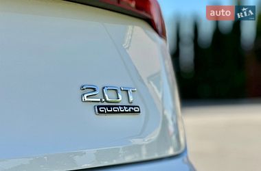 Внедорожник / Кроссовер Audi Q5 2018 в Киеве