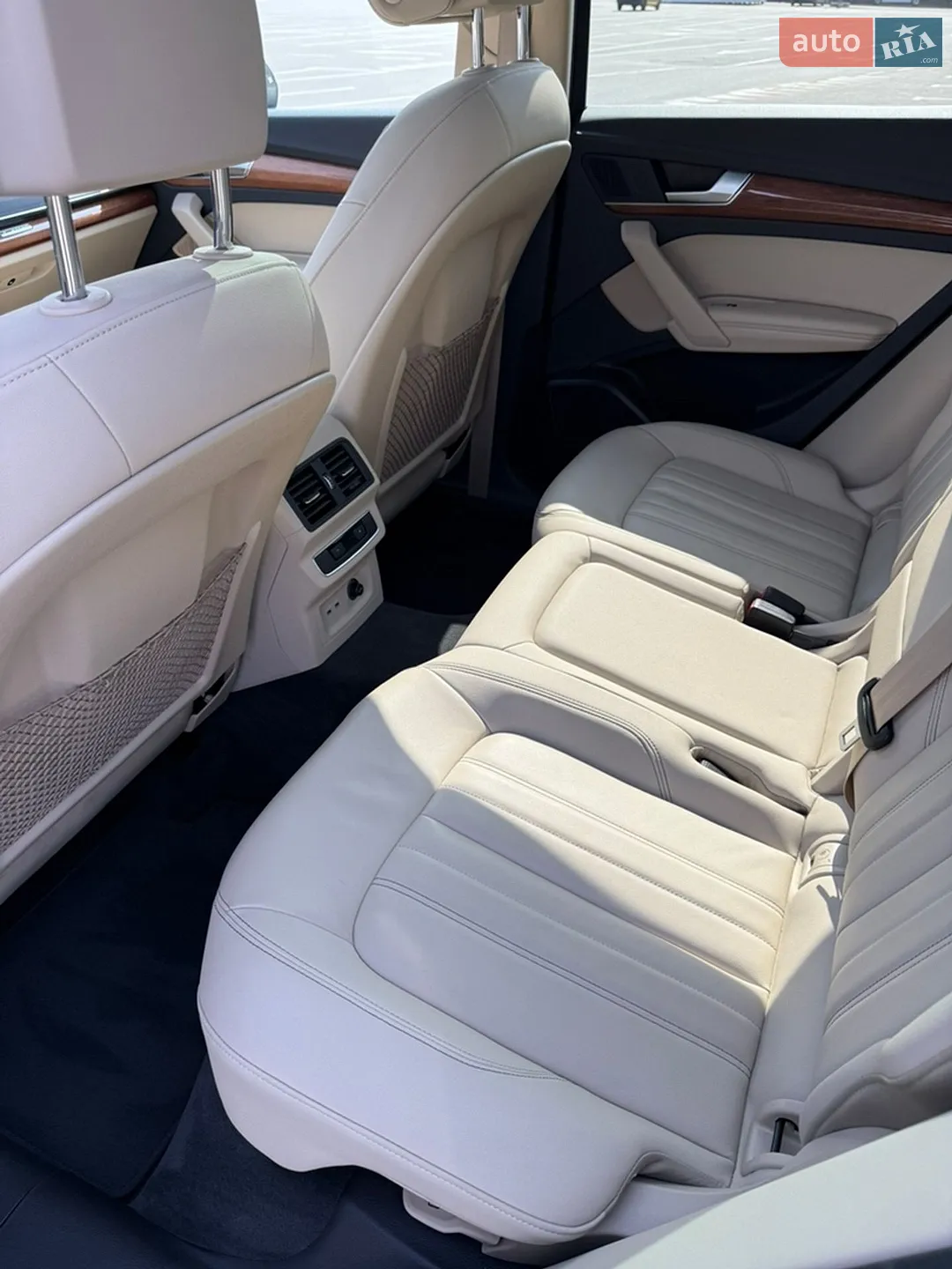 2021 Audi Q5 - мініатюра 9