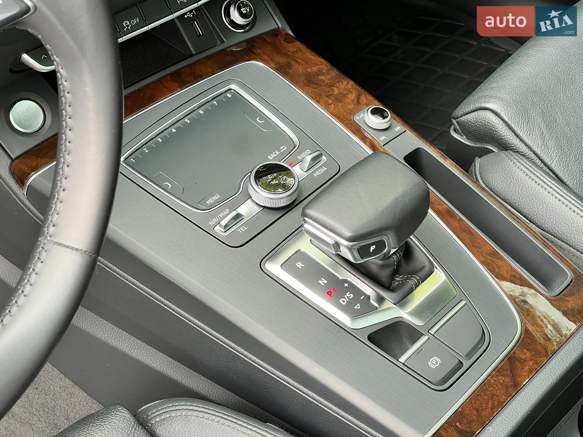 2018 Audi Q5 - мініатюра 24