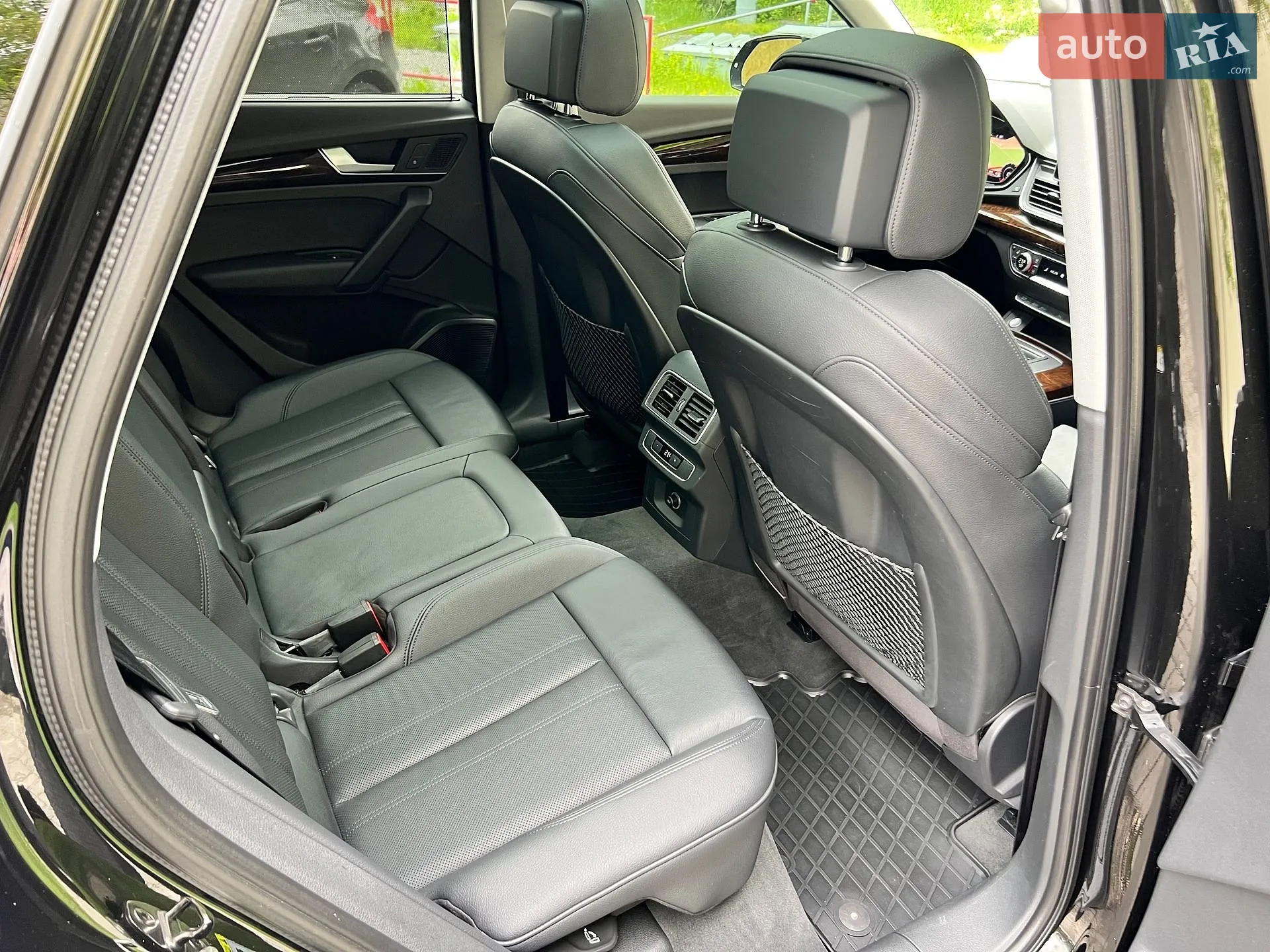 2018 Audi Q5 - мініатюра 35
