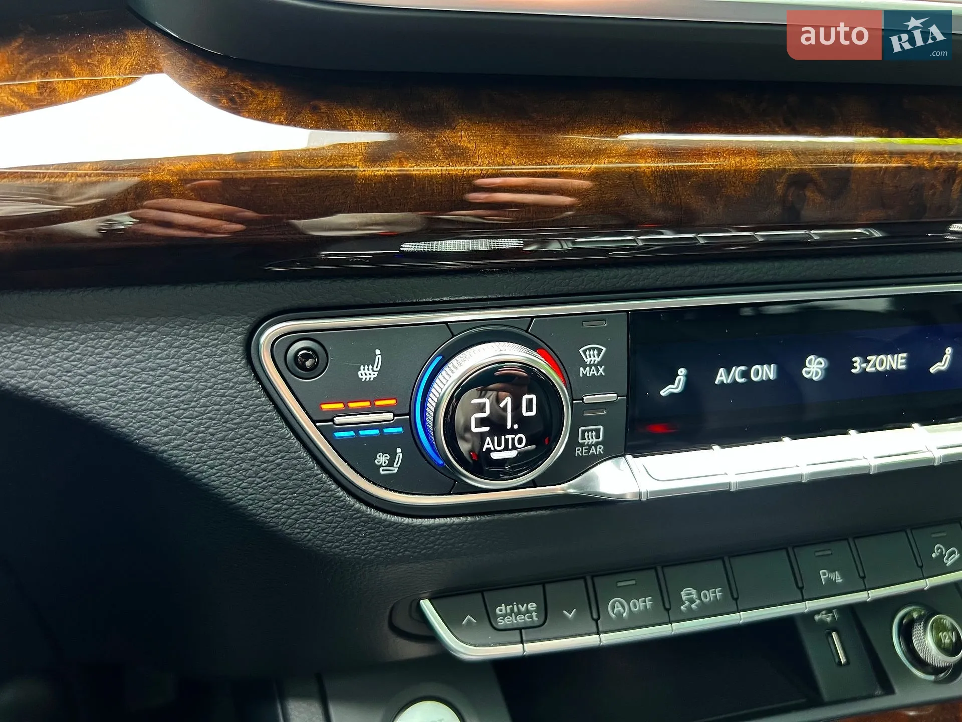2018 Audi Q5 - мініатюра 44