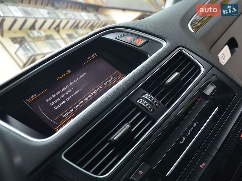 Внедорожник / Кроссовер Audi Q5 2016 в Трускавце