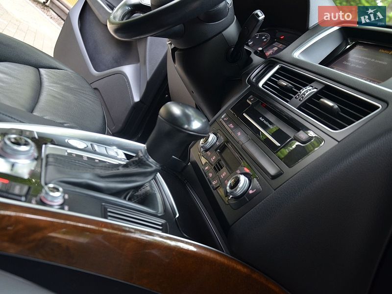 Внедорожник / Кроссовер Audi Q5 2016 в Трускавце