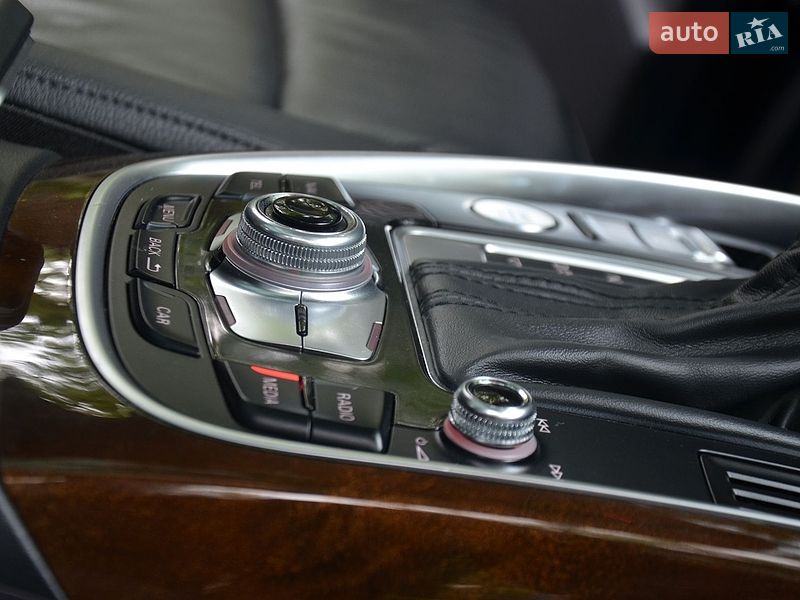 Внедорожник / Кроссовер Audi Q5 2016 в Трускавце