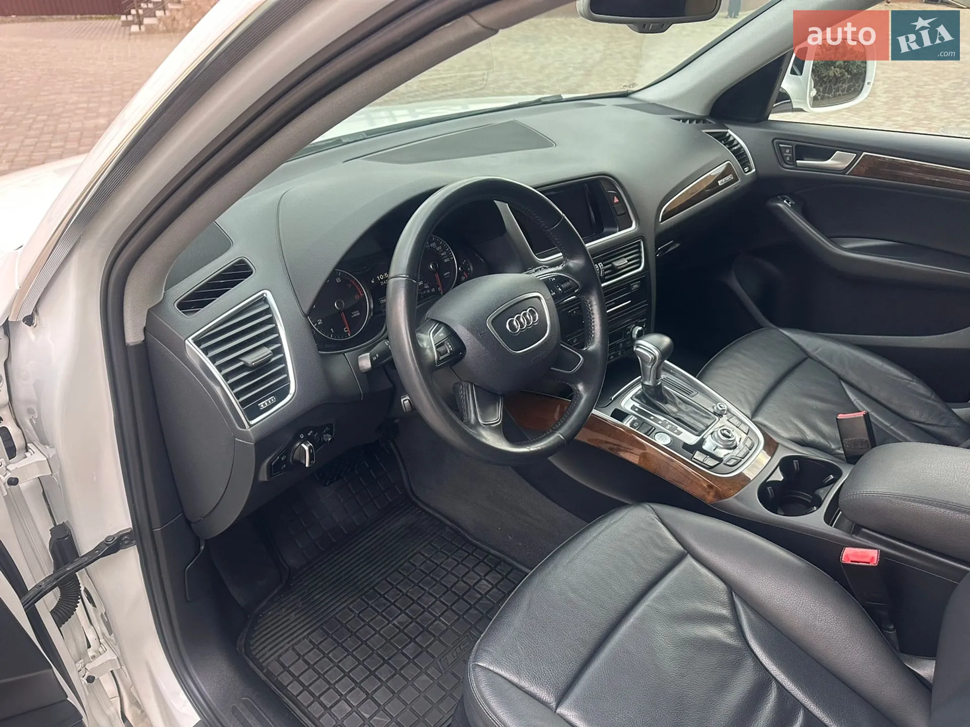 2015 Audi Q5 - мініатюра 54