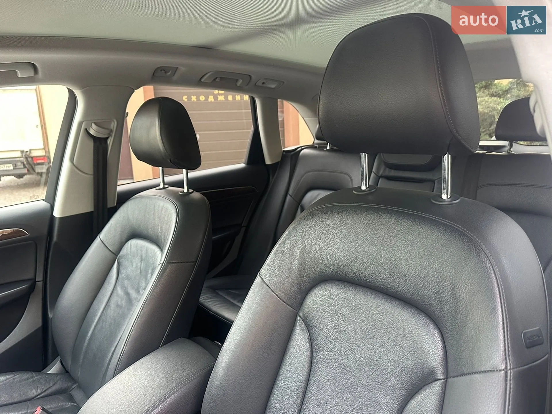 2015 Audi Q5 - мініатюра 56