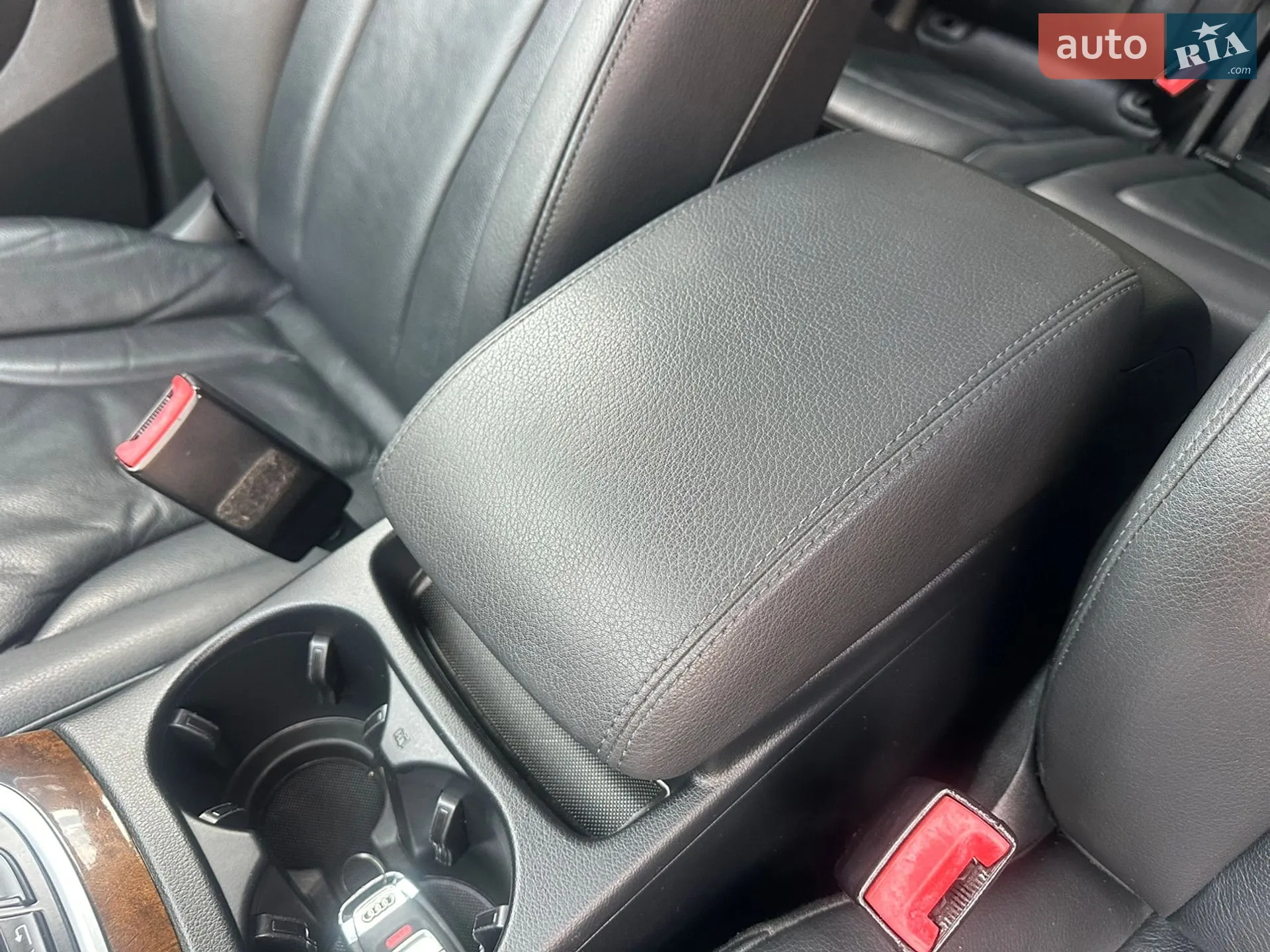 2015 Audi Q5 - мініатюра 63