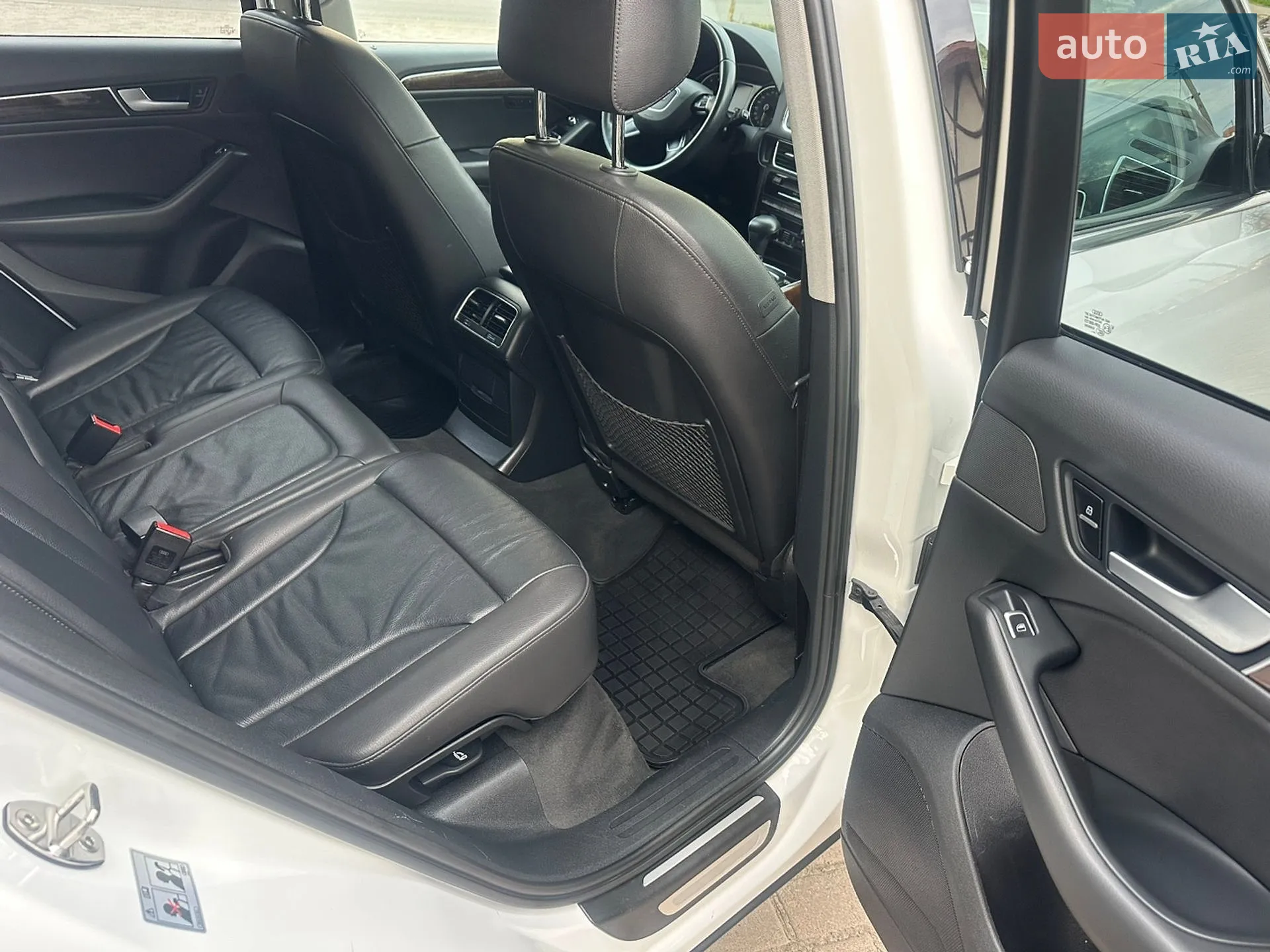 2015 Audi Q5 - мініатюра 68