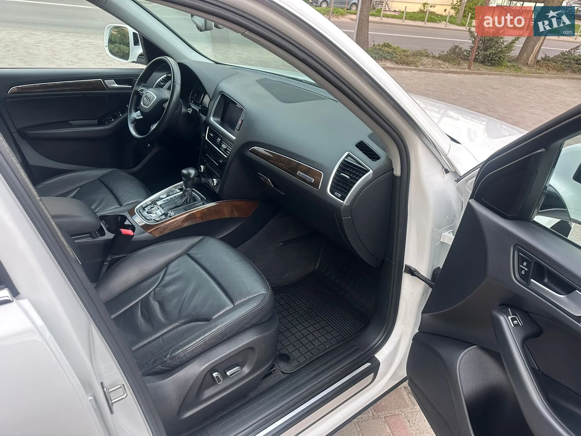 2015 Audi Q5 - мініатюра 74
