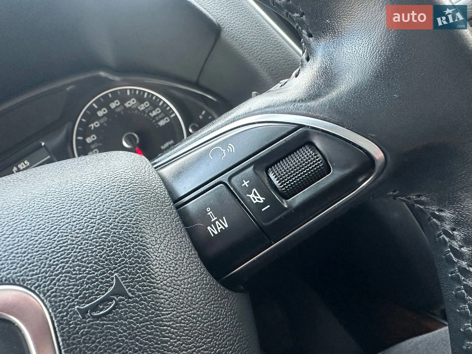 2015 Audi Q5 - мініатюра 88