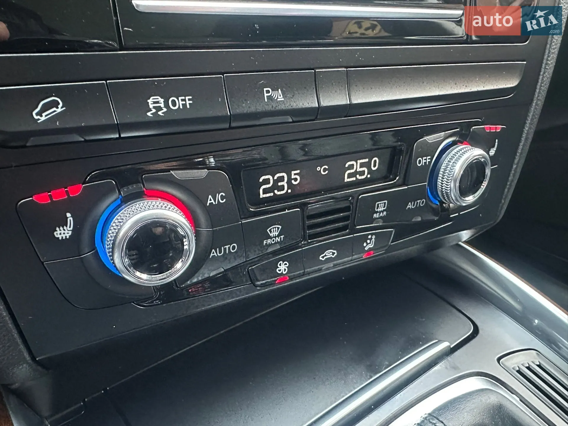 2015 Audi Q5 - мініатюра 94