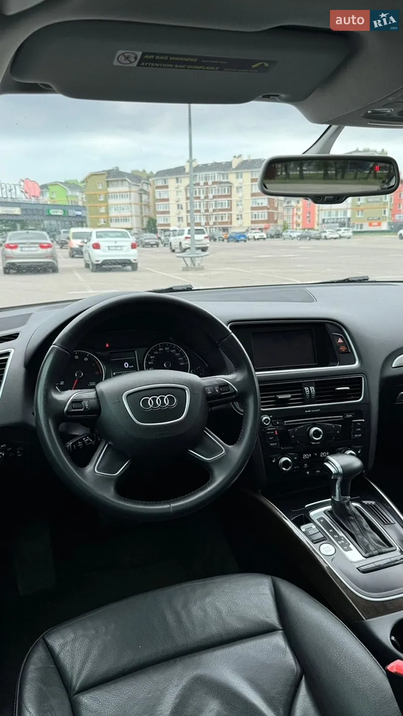 2014 Audi Q5 - мініатюра 18
