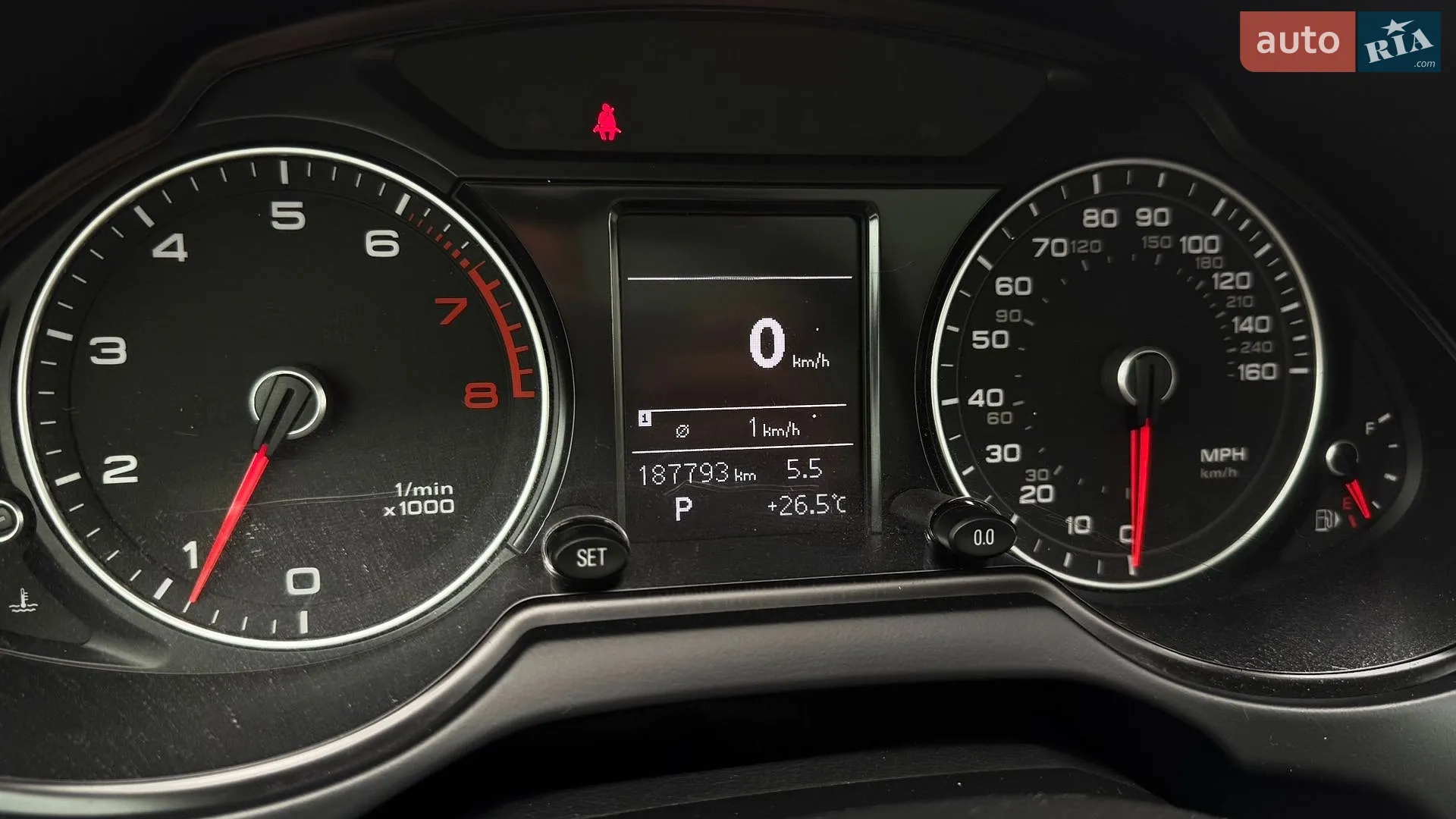 2014 Audi Q5 - мініатюра 27