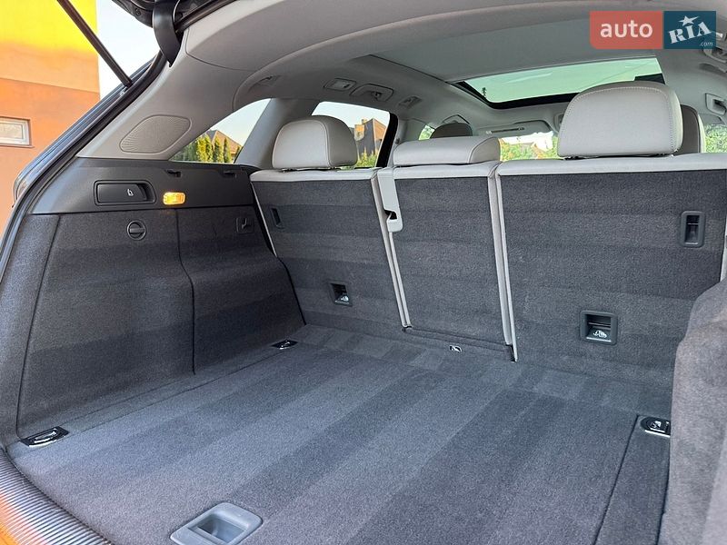 Внедорожник / Кроссовер Audi Q5 2014 в Ровно