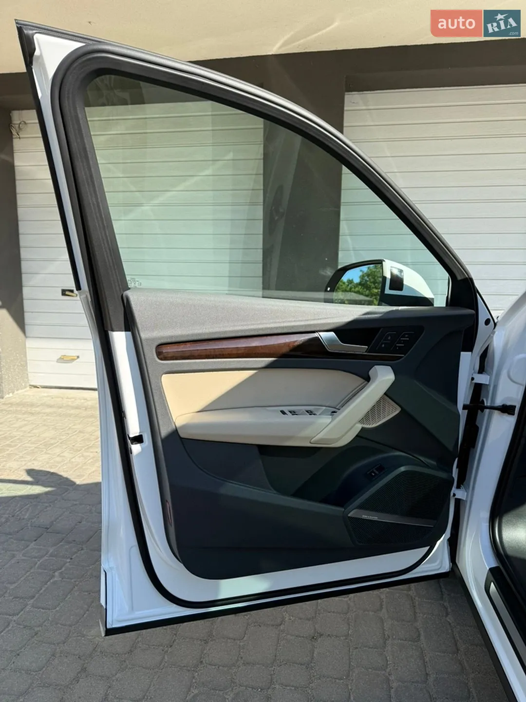 2019 Audi Q5 - мініатюра 14