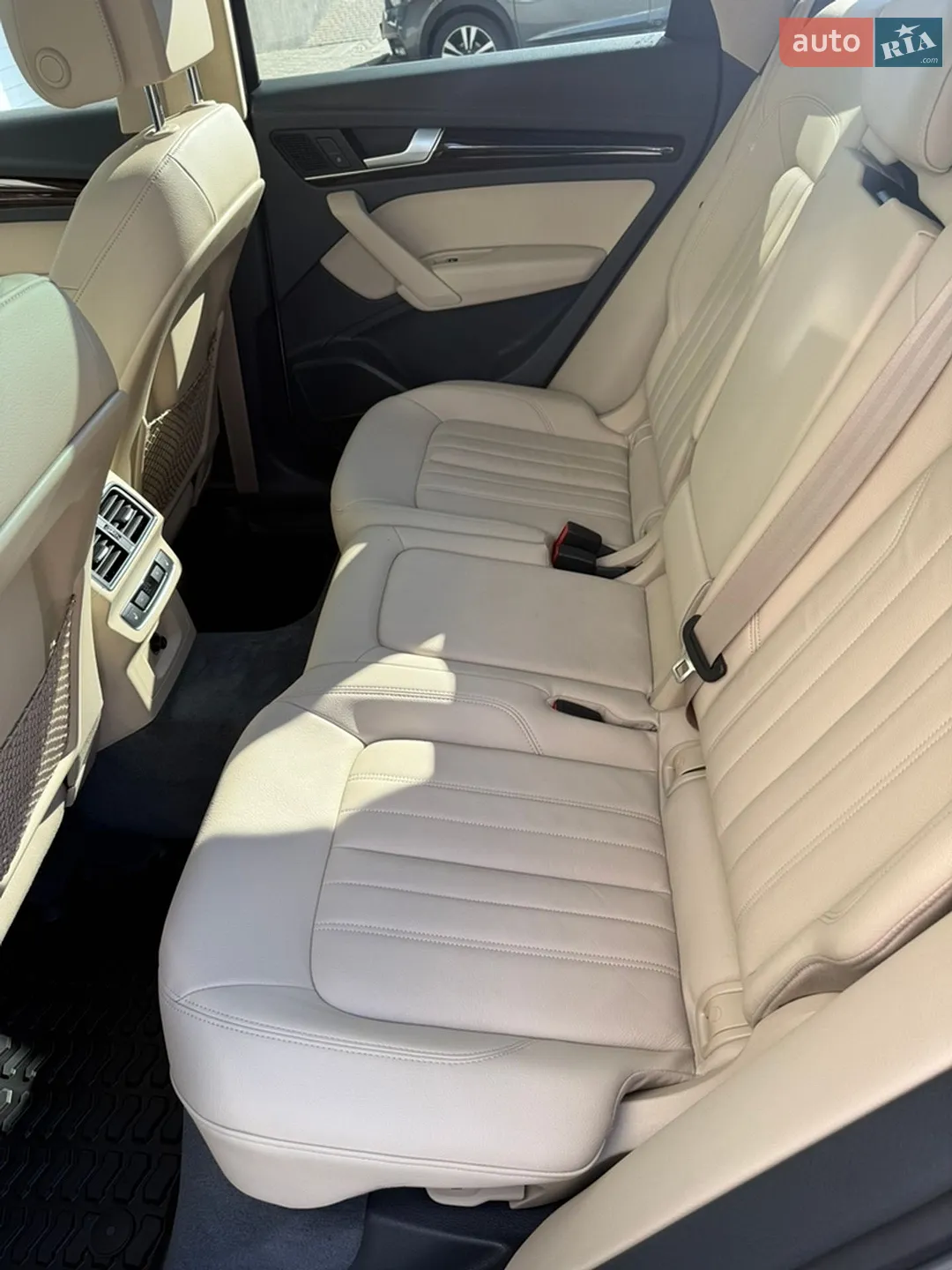2019 Audi Q5 - мініатюра 28