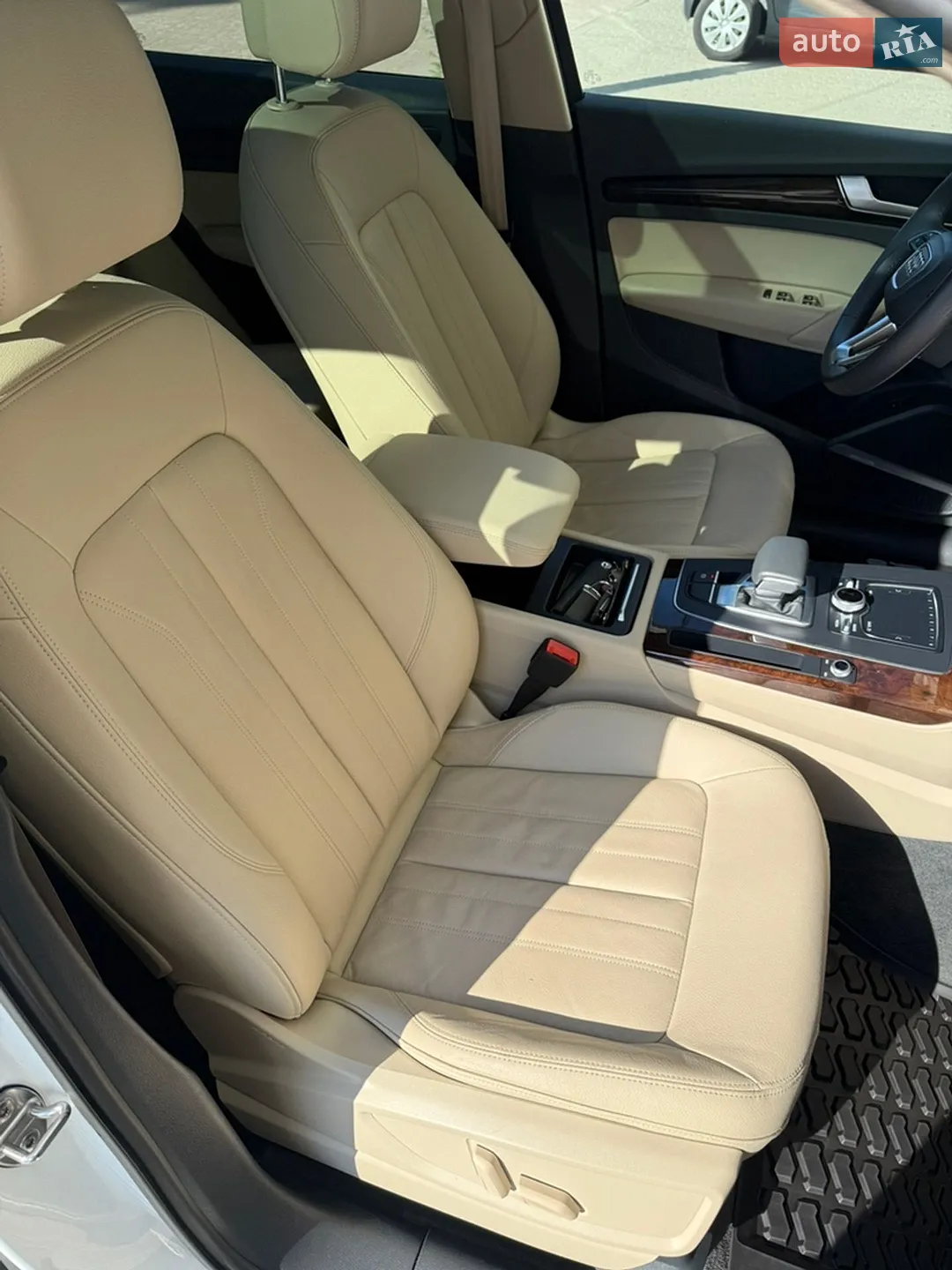 2019 Audi Q5 - мініатюра 36