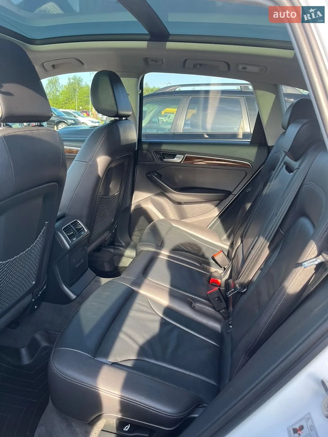 2016 Audi Q5 - мініатюра 9