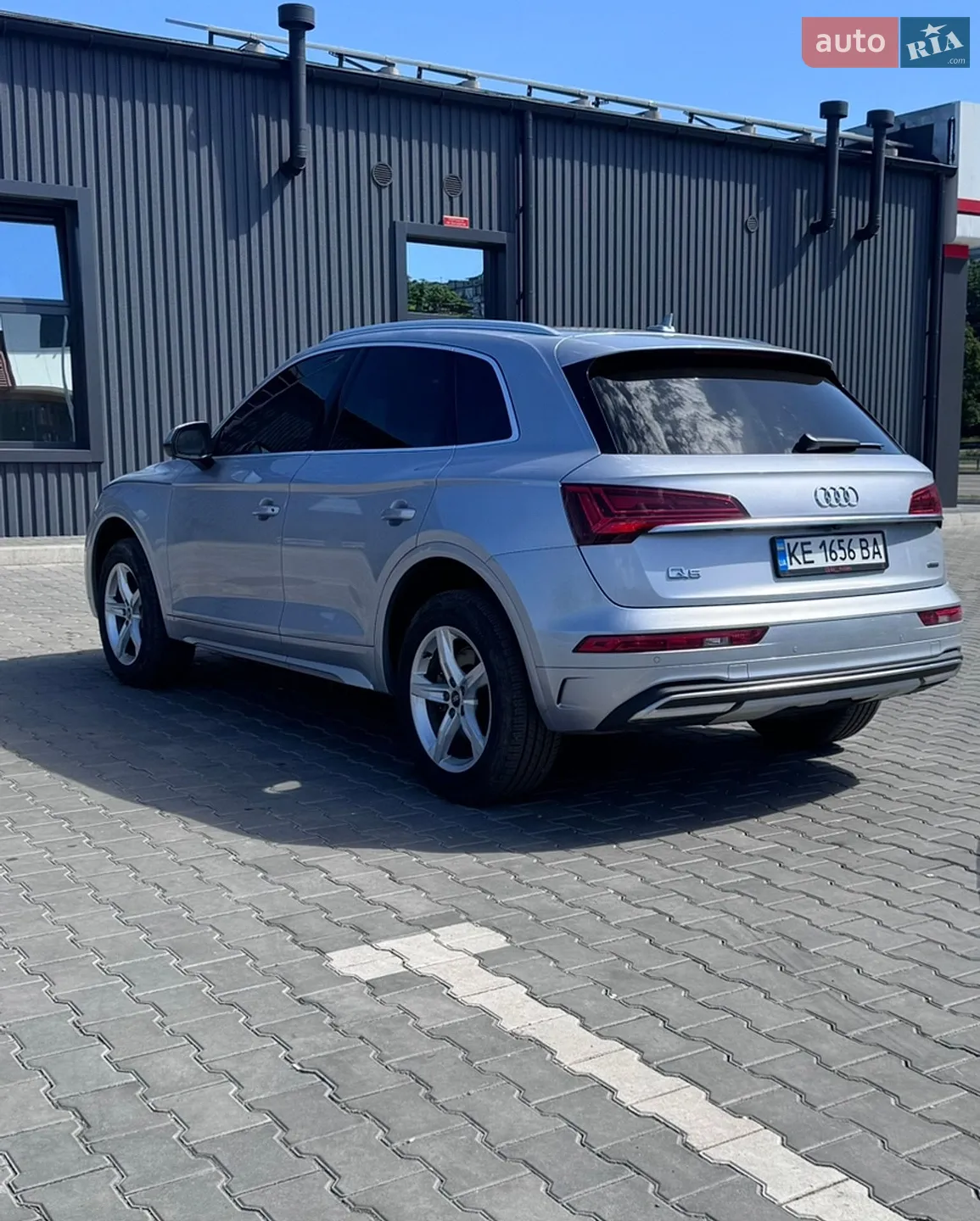 2023 Audi Q5 - мініатюра 5