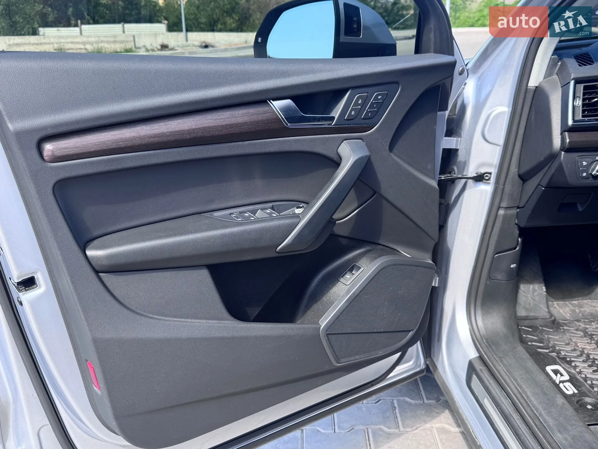 2023 Audi Q5 - мініатюра 14